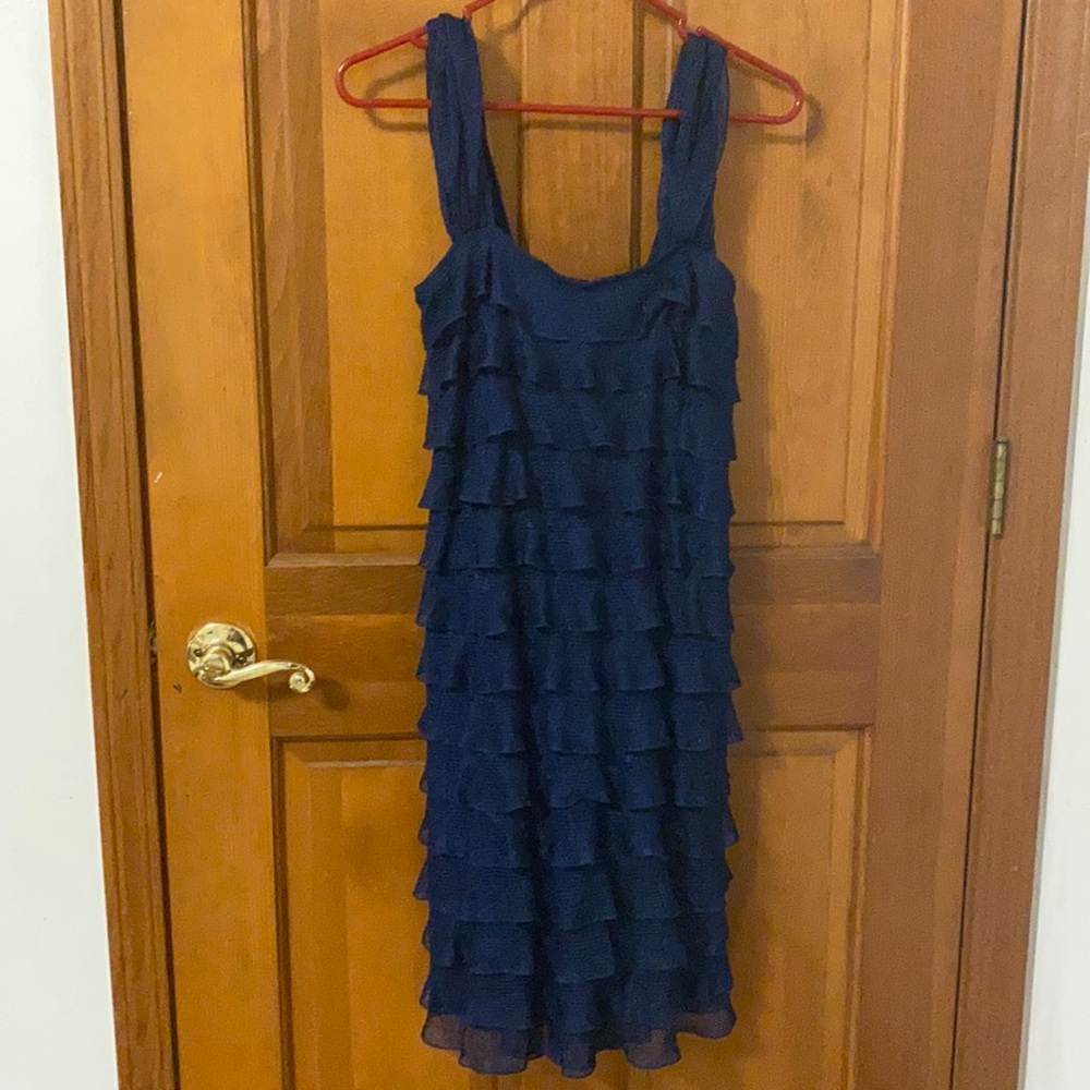 Juniors dress